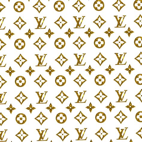 printable louis vuitton pattern